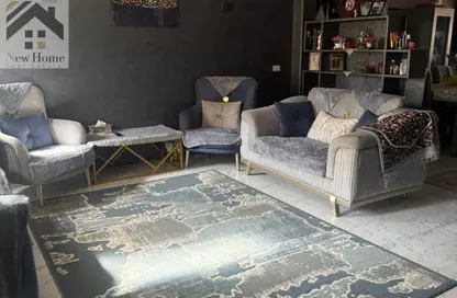 دوبلكس - 3 غرف نوم - 2 حمامات للبيع في الهضبة الوسطي - المقطم - القاهرة