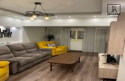 Apartment - 2 Bedrooms - 1 Bathroom for sale in Masaken Sheraton - Sheraton Al Matar - El Nozha - Cairo