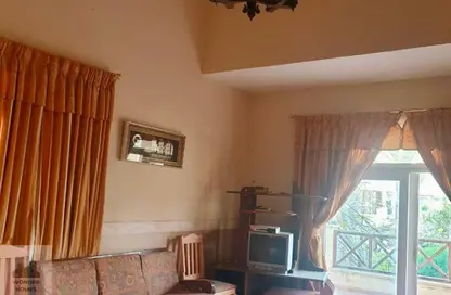 شاليه - 3 غرف نوم - 2 حمامات للبيع في ستيلا دى ماري - العين السخنة - السويس