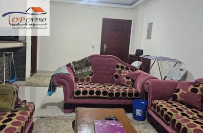 شقة - 2 غرف نوم - 2 حمامات للبيع في مدينتي - القاهرة