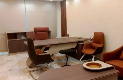 Office Space - Studio - 1 Bathroom for rent in One Kattameya - El Katameya Compounds - El Katameya - New Cairo City - Cairo