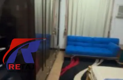 شقة - 2 غرف نوم - 1 حمام للايجار في شارع يوسف عباس - مدينة التوفيق - مدينة نصر - القاهرة