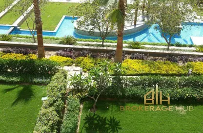 Apartment - 2 Bedrooms - 2 Bathrooms for sale in Park View Haptown - Mostakbal City - Future City - Cairo Apartment - 2 Bedrooms - 2 Bathrooms for sale in Park View Haptown - Mostakbal City - Future City - Cairo