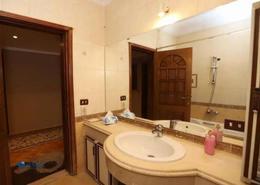 شقة - 4 غرف نوم - 3 حمامات for للايجار in شارع عباس العقاد - المنطقة الأولى - مدينة نصر - القاهرة