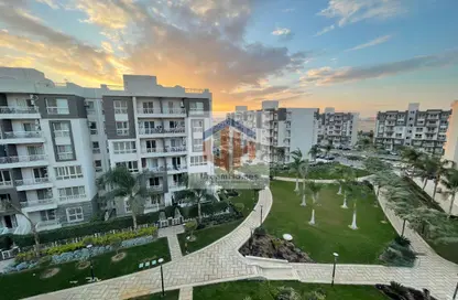 Apartment - 2 Bedrooms - 1 Bathroom for rent in Madinaty - Cairo