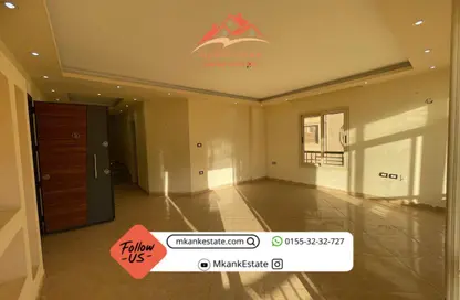 شقة - 3 غرف نوم - 2 حمامات للبيع في جاردينا الشمس - التوسعات الشمالية - مدينة 6 أكتوبر - الجيزة