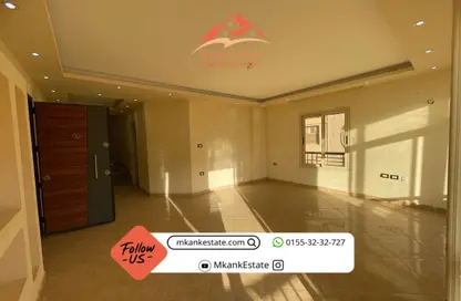 شقة - 3 غرف نوم - 2 حمامات للبيع في جاردينا الشمس - التوسعات الشمالية - مدينة 6 أكتوبر - الجيزة
