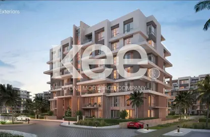 شقة - 3 غرف نوم - 3 حمامات للبيع في هايد بارك - مدينة القاهرة الجديدة - القاهرة