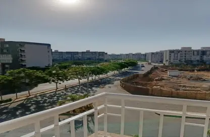 شقة - 3 غرف نوم - 2 حمامات للبيع في پريڤادو - مدينتي - القاهرة