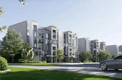 Duplex - 3 Bedrooms - 3 Bathrooms for sale in Al  Rabwa - Sheikh Zayed Compounds - Sheikh Zayed City - Giza Duplex - 3 Bedrooms - 3 Bathrooms for sale in Al  Rabwa - Sheikh Zayed Compounds - Sheikh Zayed City - Giza