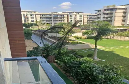 Apartment - 3 Bedrooms - 3 Bathrooms for sale in Azad - 5th Settlement Compounds - The 5th Settlement - New Cairo City - Cairo