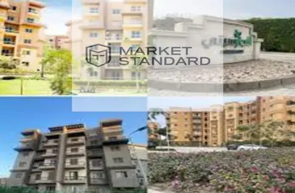 Apartment - 3 Bedrooms - 3 Bathrooms for sale in Ashgar City - Al Wahat Road - 6 October City - Giza Apartment - 3 Bedrooms - 3 Bathrooms for sale in Ashgar City - Al Wahat Road - 6 October City - Giza