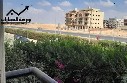 Apartment - 3 Bedrooms - 3 Bathrooms for sale in Al Rehab - New Cairo City - Cairo