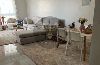 شقة - 3 غرف نوم - 3 حمامات للايجار في ماونتن فيو اى سيتي - كمبوندات التجمع الخامس - التجمع الخامس - مدينة القاهرة الجديدة - القاهرة