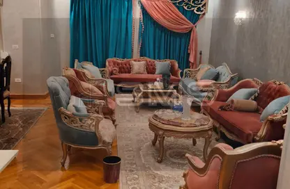 Apartment - 4 Bedrooms - 3 Bathrooms for sale in El Yasmeen 8 - El Yasmeen - New Cairo City - Cairo