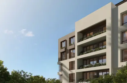 Apartment - 2 Bedrooms - 2 Bathrooms for sale in Hadayek October - 6 October City - Giza