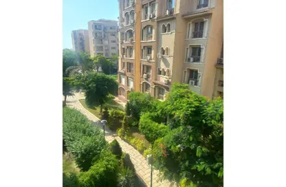 شقة - 3 غرف نوم - 3 حمامات للبيع في مدينتي - القاهرة