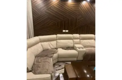 دوبلكس - 3 غرف نوم - 3 حمامات للايجار في بورتو نيو كايرو - كمبوندات التجمع الخامس - التجمع الخامس - مدينة القاهرة الجديدة - القاهرة