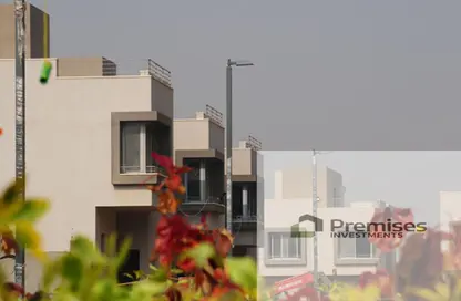 Apartment - 3 Bedrooms - 3 Bathrooms for sale in Village Gardens Katameya - 5th Settlement Compounds - The 5th Settlement - New Cairo City - Cairo