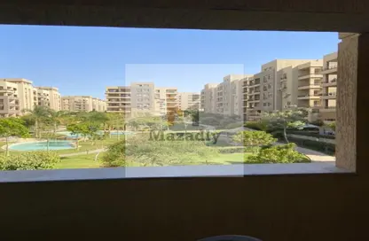 Apartment - 3 Bedrooms - 3 Bathrooms for rent in The Square - 5th Settlement Compounds - The 5th Settlement - New Cairo City - Cairo