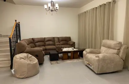 Villa - 4 Bedrooms - 4 Bathrooms for sale in Marassi - Sidi Abdel Rahman - North Coast