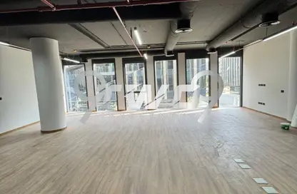 Office Space - Studio - 2 Bathrooms for rent in Eastown - 5th Settlement Compounds - The 5th Settlement - New Cairo City - Cairo