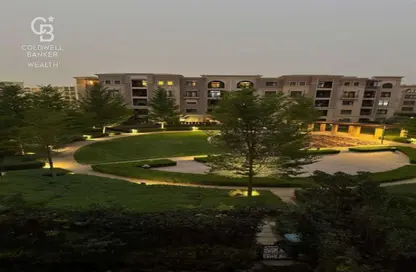 Villa - 3 Bedrooms - 5 Bathrooms for sale in Mivida - 5th Settlement Compounds - The 5th Settlement - New Cairo City - Cairo