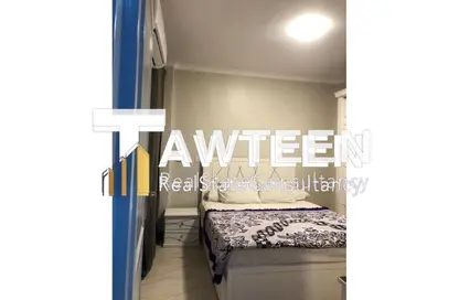Apartment - 2 Bedrooms - 1 Bathroom for sale in Madinaty - Cairo