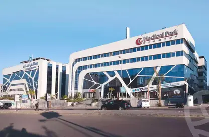 عيادة - استوديو - 1 حمام للبيع في ميديكال بارك بريميير - كمبوندات التجمع الخامس - التجمع الخامس - مدينة القاهرة الجديدة - القاهرة
