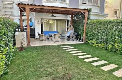 فيلا - 3 غرف نوم - 3 حمامات للبيع في ماونتن فيو هايد بارك - كمبوندات التجمع الخامس - التجمع الخامس - مدينة القاهرة الجديدة - القاهرة