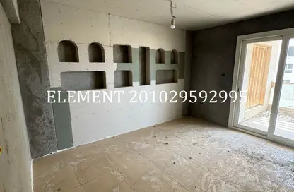 شقة - 3 غرف نوم - 3 حمامات للبيع في ماونتن فيو أي سيتي أكتوبر - كمبوندات 6 أكتوبر - مدينة 6 أكتوبر - الجيزة