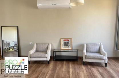 Apartment - 2 Bedrooms - 2 Bathrooms for sale in Village Gardens Katameya - 5th Settlement Compounds - The 5th Settlement - New Cairo City - Cairo