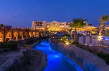Chalet - 3 Bedrooms - 3 Bathrooms for sale in Soma Bay - Safaga - Hurghada - Red Sea