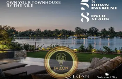 شقة - 2 غرف نوم - 2 حمامات للبيع في جريان - مدينة زايد الجديدة - الشيخ زايد - الجيزة شقة - 2 غرف نوم - 2 حمامات للبيع في جريان - مدينة زايد الجديدة - الشيخ زايد - الجيزة