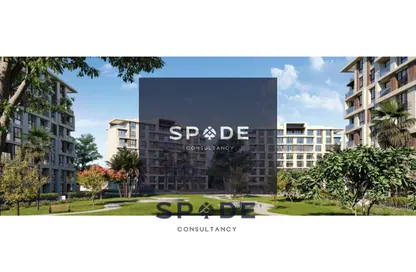 Apartment - 3 Bedrooms - 3 Bathrooms for sale in City Gate - 5th Settlement Compounds - The 5th Settlement - New Cairo City - Cairo