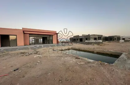 فيلا - 4 غرف نوم - 4 حمامات للبيع في التل القديم - الجونة - الغردقة - محافظة البحر الاحمر