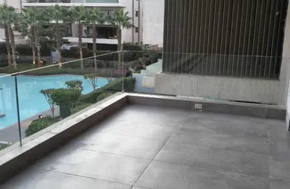 شقة - 3 غرف نوم - 3 حمامات للايجار في ليك فيو - كمبوندات التجمع الخامس - التجمع الخامس - مدينة القاهرة الجديدة - القاهرة