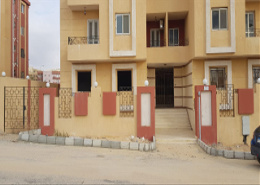 Apartment - 2 bedrooms - 1 bathroom for للبيع in 9th District - Obour City - Qalyubia Apartment - 2 bedrooms - 1 bathroom for للبيع in 9th District - Obour City - Qalyubia
