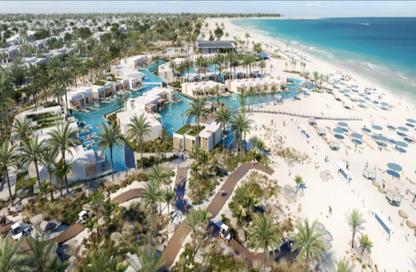Villa - 4 Bedrooms - 4 Bathrooms for sale in Soul North Coast - Qesm Ad Dabaah - North Coast