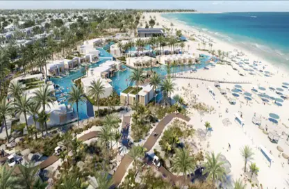 Chalet - 3 Bedrooms - 3 Bathrooms for sale in Soul North Coast - Qesm Ad Dabaah - North Coast