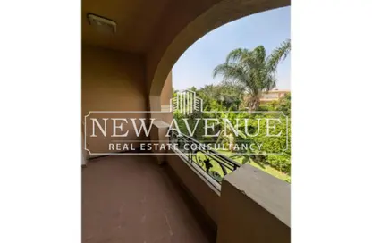 Twin House - 4 Bedrooms - 5 Bathrooms for sale in Les Rois - 5th Settlement Compounds - The 5th Settlement - New Cairo City - Cairo