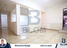 Apartment - 4 bedrooms for للبيع in Fleming - Hay Sharq - Alexandria