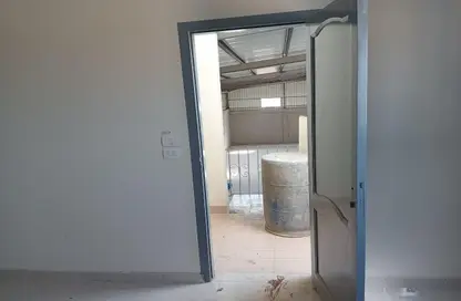 Warehouse - Studio - 1 Bathroom for rent in Gamaiet Ahmed Orabi - Obour City - Qalyubia