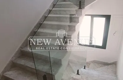 تاون هاوس - 3 غرف نوم - 5 حمامات للبيع في ازار - كمبوندات التجمع الخامس - التجمع الخامس - مدينة القاهرة الجديدة - القاهرة