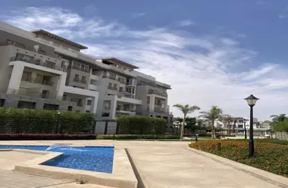 دوبلكس - 3 غرف نوم - 4 حمامات للبيع في هايد بارك - مدينة القاهرة الجديدة - القاهرة دوبلكس - 3 غرف نوم - 4 حمامات للبيع في هايد بارك - مدينة القاهرة الجديدة - القاهرة