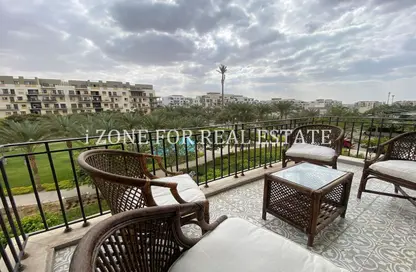 Apartment - 3 Bedrooms - 3 Bathrooms for rent in Eastown - 5th Settlement Compounds - The 5th Settlement - New Cairo City - Cairo