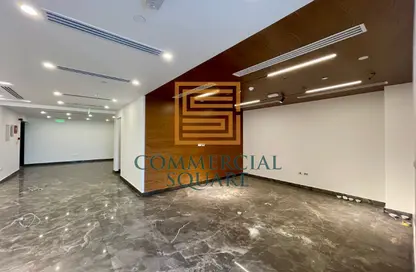 Office Space - Studio - 1 Bathroom for rent in Mivida - 5th Settlement Compounds - The 5th Settlement - New Cairo City - Cairo