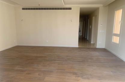 Apartment - 3 Bedrooms - 3 Bathrooms for sale in New Giza - Cairo Alexandria Desert Road - 6 October City - Giza