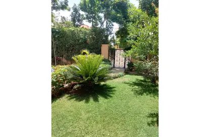 Villa - 5 Bedrooms - 4 Bathrooms for rent in Mivida - 5th Settlement Compounds - The 5th Settlement - New Cairo City - Cairo