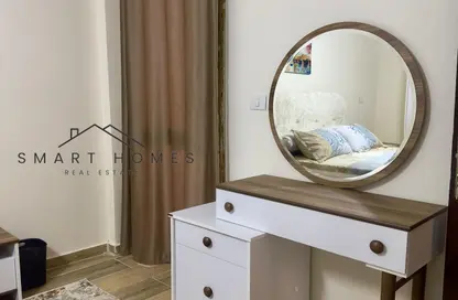 Apartment - 3 Bedrooms - 2 Bathrooms for rent in Janna 2 - Sheikh Zayed Compounds - Sheikh Zayed City - Giza